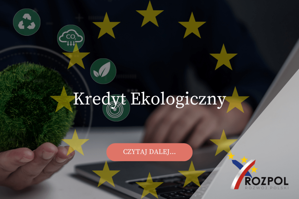 Kredyt Ekologiczny
